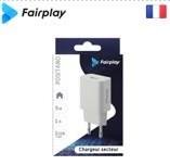 Chargeur positano