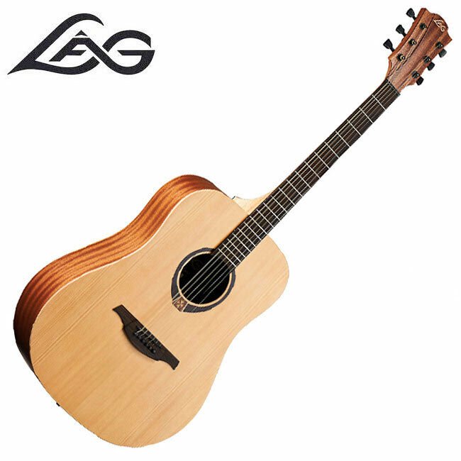 Guitare folk tramontane t70d