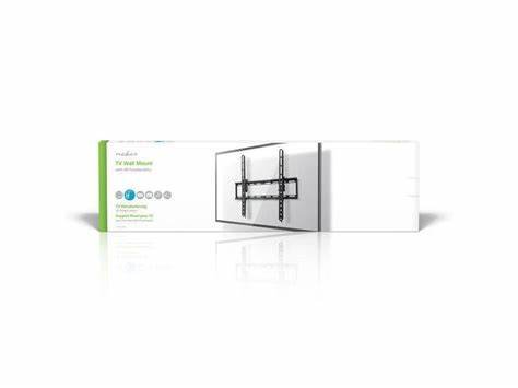 Support tv 23-55" tvwm1131bk