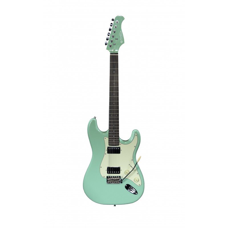 Guitare electrique strat