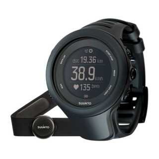 Montre a quartz ambit3 run