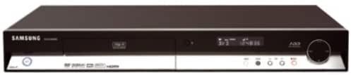 Lecteur dvd enregistreur dvd-sh830
