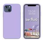 Coque iPhone 7/8 lilas