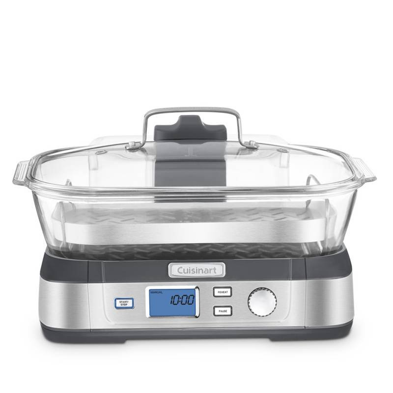 Cuiseur vapeur 5l stm1000e
