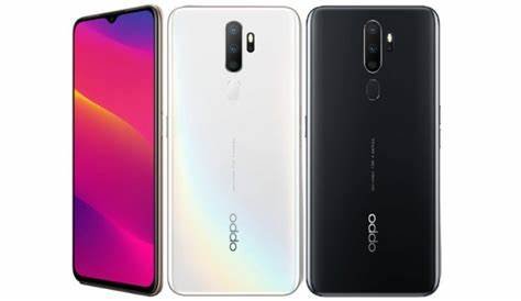 Oppo a5 2020
