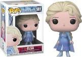 Pop! 731 elsa