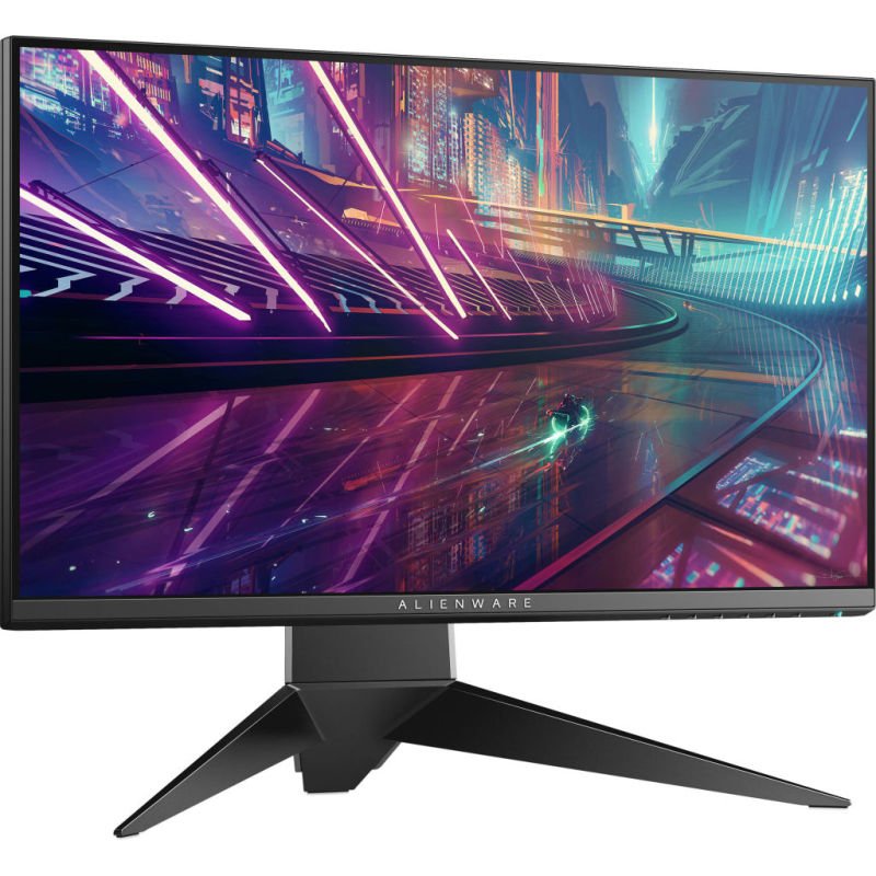 Ecran 25" aw2518hf