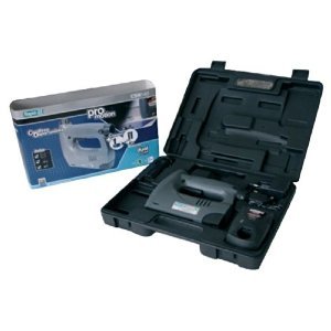 Agrafeuse cloueuse e-tac