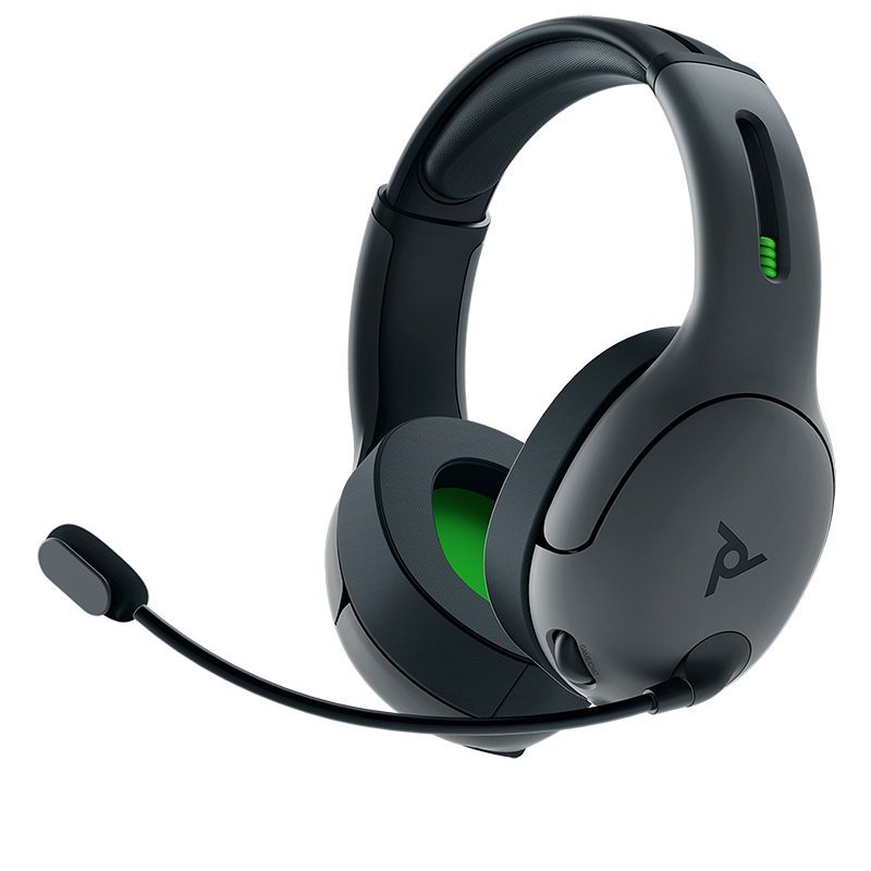 Casque filaire type jack lvl 50