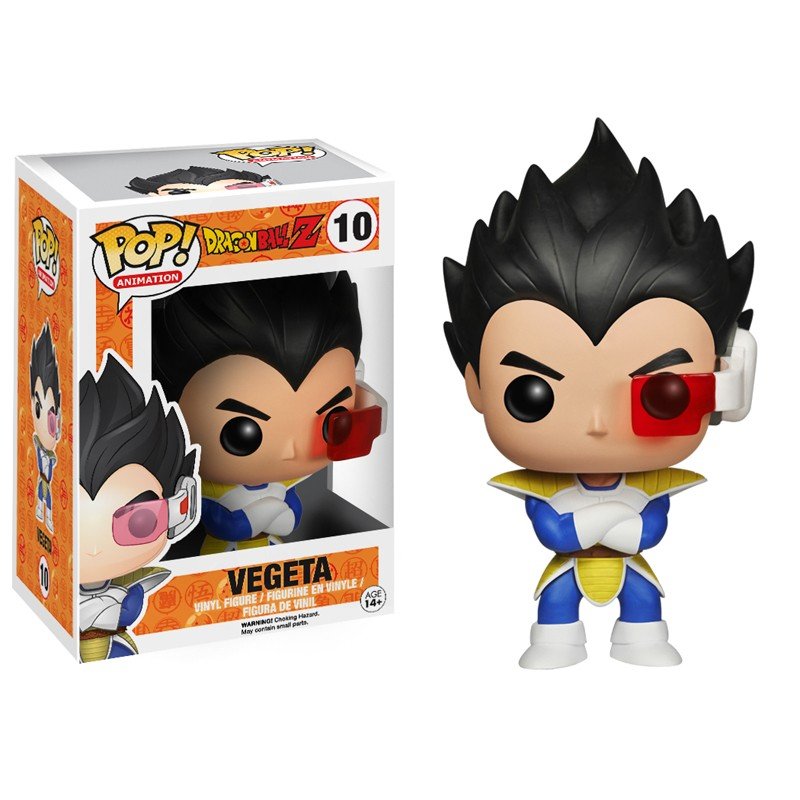 Figurine pop fortnite