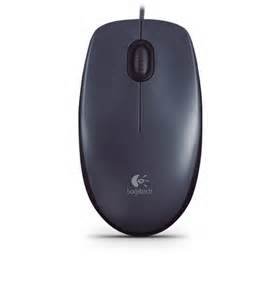 Souris filaire usb