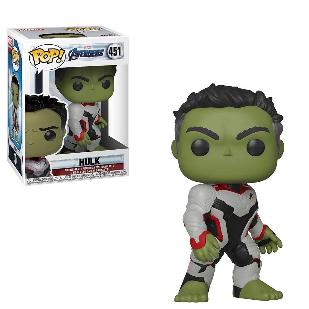 Pop! 451 hulk