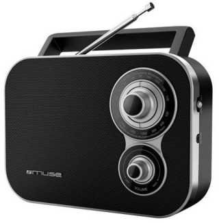 Radio portable m-081 r