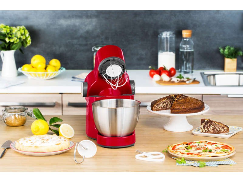 Robot patissier qa317510