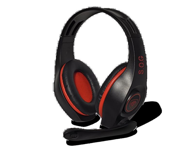 Casque micro gaming pro h5 mic-g715bl
