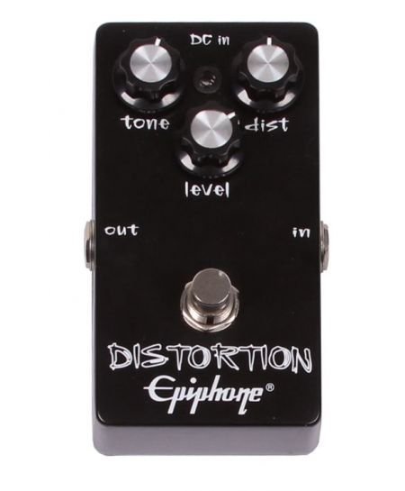Autre accessoire musique distortion