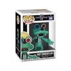 Pop goofy(monster)
