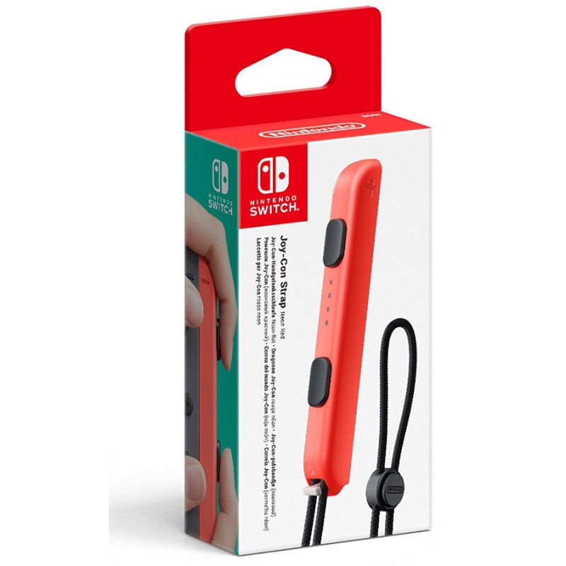 Dragonne joy-con hac-014