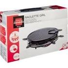 Appareil a raclette cjk-3