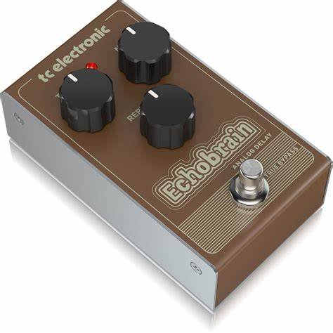 Pedale echobrain