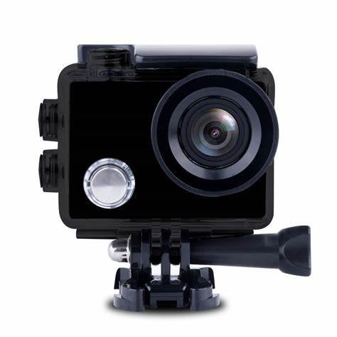Camera sport x'trem 4k