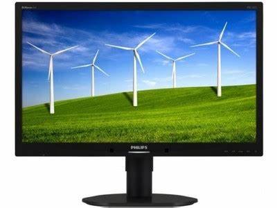 Ecran 23" 231b4q