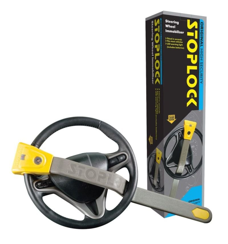Bloque volant pro