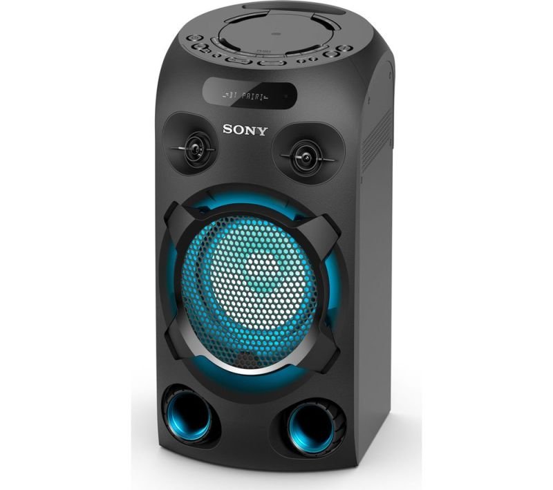 Chaine mini mhc-v02