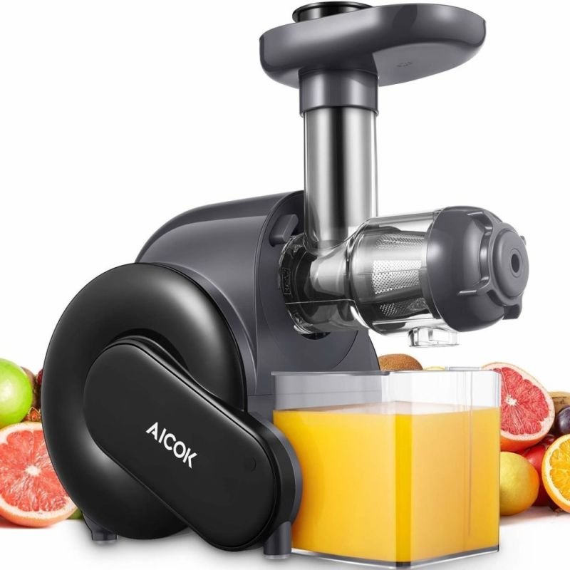 Extracteur de jus amr519