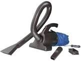 Aspirateur voiture turbo tiger