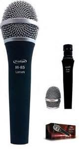Micro filaire m-85 lanen