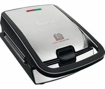 Gaufrier croque monsieur sw02-m