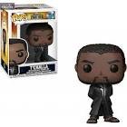 Pop! marvel black panther robe