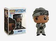 Pop coming to america emmi