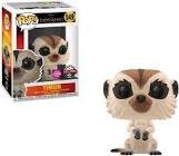 Figurine 549 timon