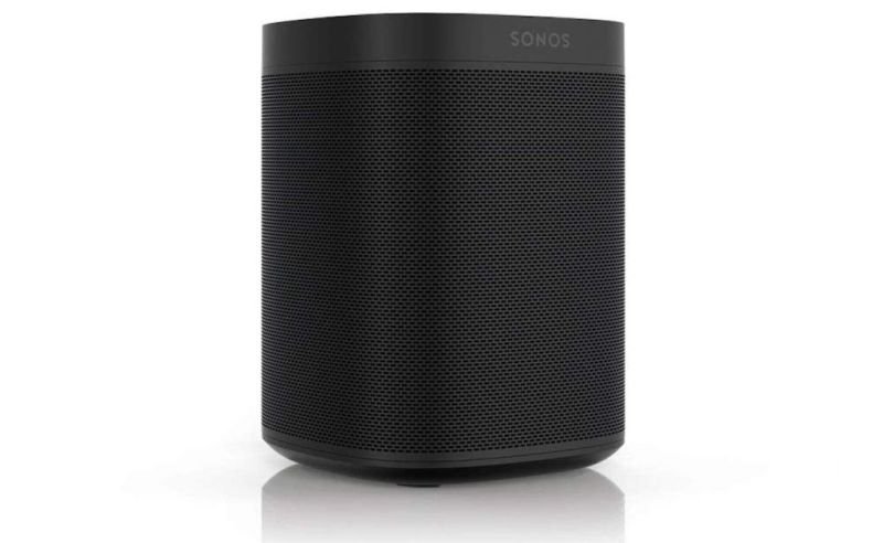 Enceinte wifi one sl