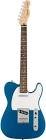 Guitare electrique telecaster affinity