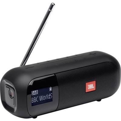 Enceinte bluetooth tuner 2