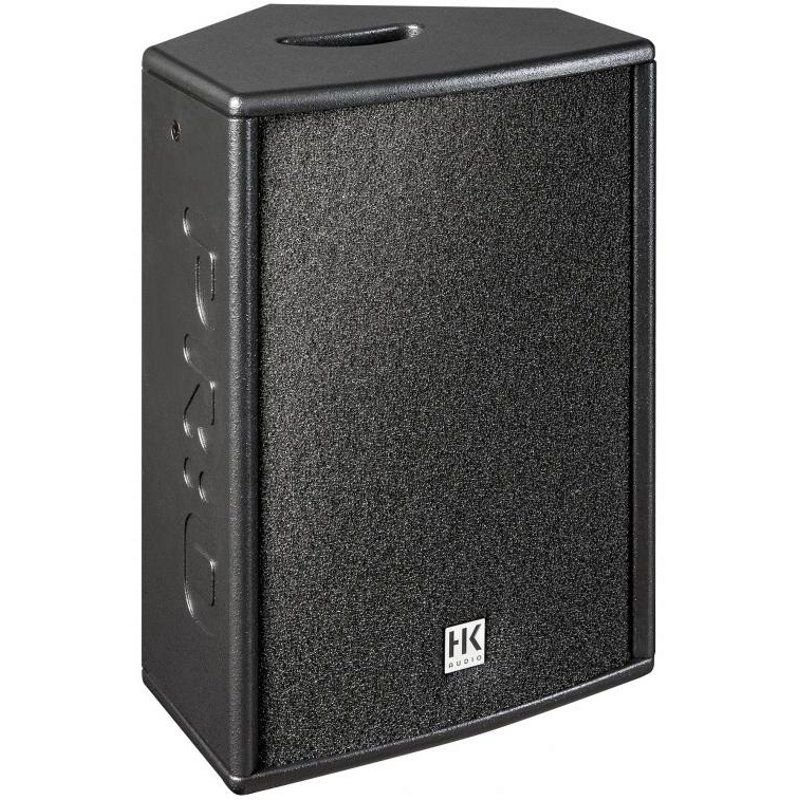 Enceinte prenium pro 10 xd