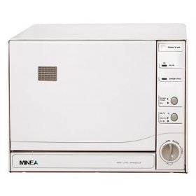 Lave vaisselle wqp6-3602