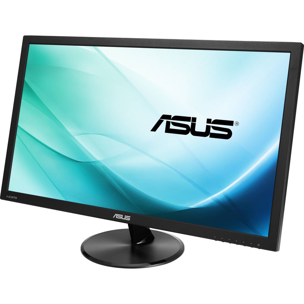 Ecran pc 27" vp278h