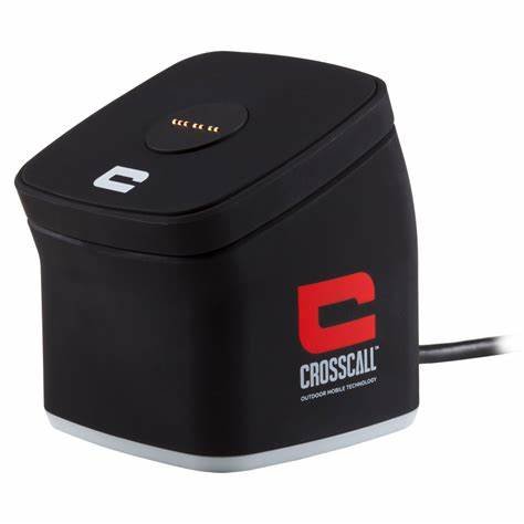 Chargeur induction 2.1a 5.0v x-dock