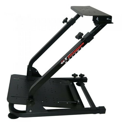 Support volant console pc gto-swt
