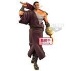 Figurines goodies figurine treasure cruise - crocodile - 21cm