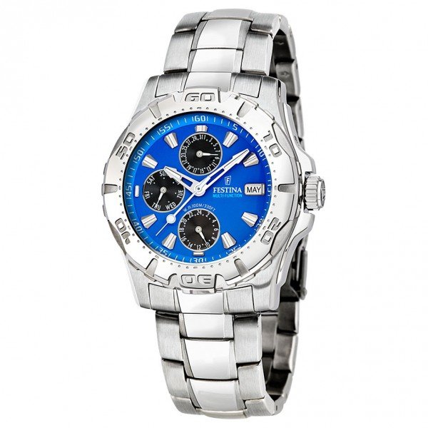 Montre a quartz f20391