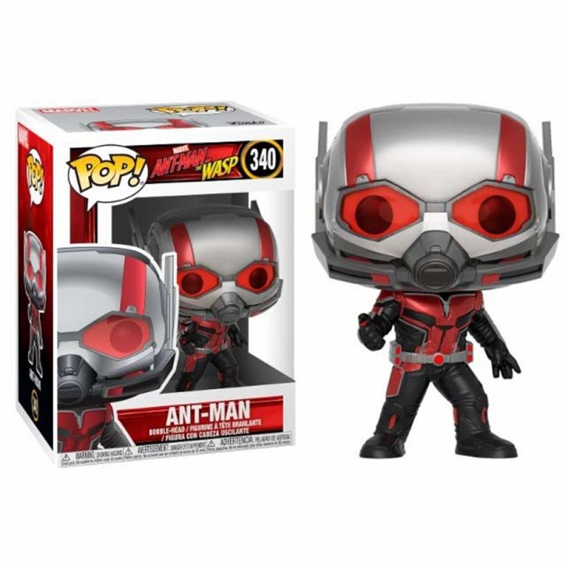Pop antman 340