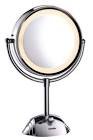 Miroir lumineux grossissant 8438e