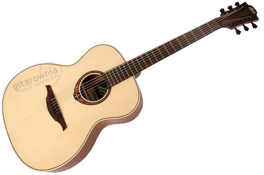Guitare t88a