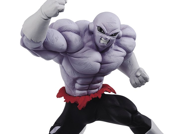 Figurine jiren full power