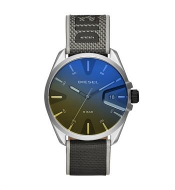 Montre a quartz dz-1902